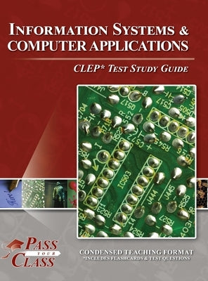 Information Systems and Computer Applications by Passyourclass