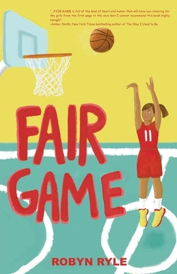 Fair Game by Ryle, Robyn