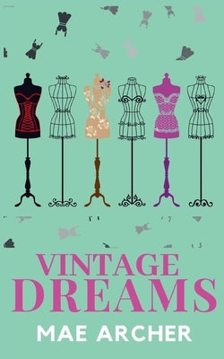 Vintage Dreams by Pajalic, Amra