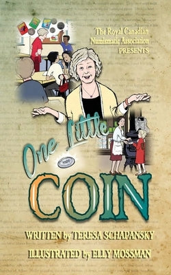 One Little Coin by Mossman, Elly