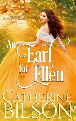 An Earl For Ellen by Bilson, Catherine