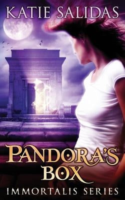 Pandora's Box by Salidas, Katie