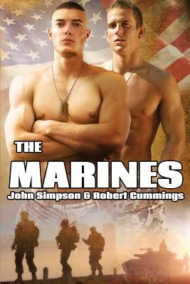 The Marines: The full book! by Cummings, Robert