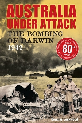 Australian Under Attack by Lockwood, Douglas