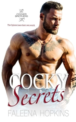 Cocky Secrets by Hopkins, Faleena