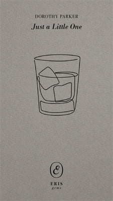 Just a Little One by Parker, Dorothy