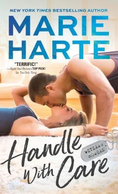 Handle with Care by Harte, Marie