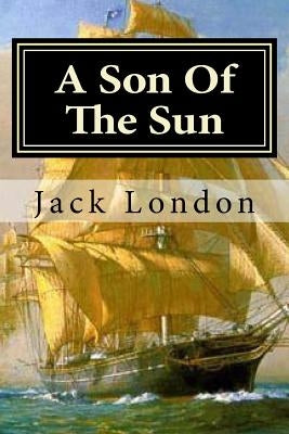 A Son Of The Sun by Hollybook