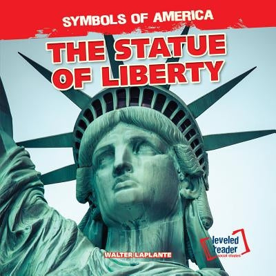 The Statue of Liberty by Laplante, Walter