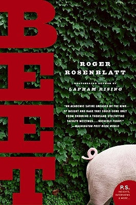 Beet by Rosenblatt, Roger