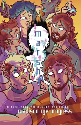 Marsh by Progress, Madison Rye