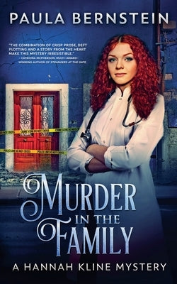 Murder in the Family by Bernstein, Paula
