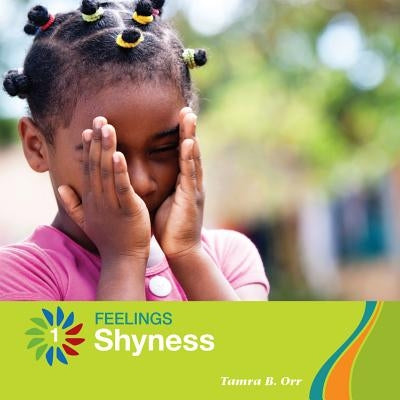 Shyness by Orr, Tamra B.