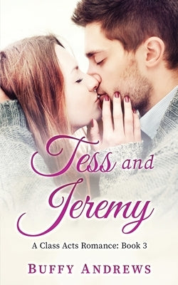 Tess and Jeremy by Andrews, Buffy