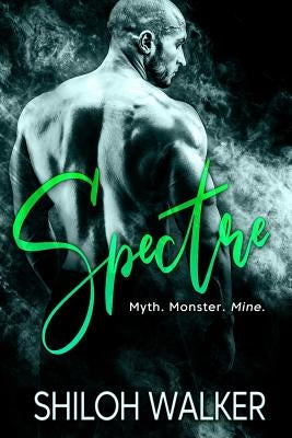 Spectre by Walker, Shiloh