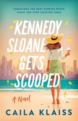 Kennedy Sloane Gets Scooped by Klaiss, Caila
