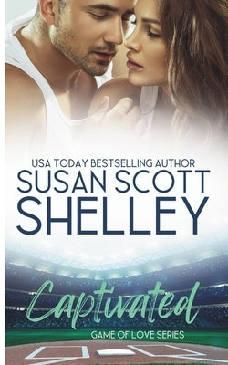 Captivated by Shelley, Susan Scott