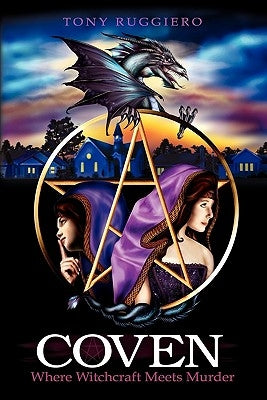 Coven by Ruggiero, Tony