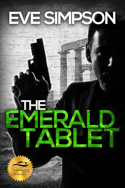The Emerald Tablet by Simpson, Eve