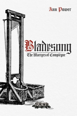 Bladesong by Power, Ann T.