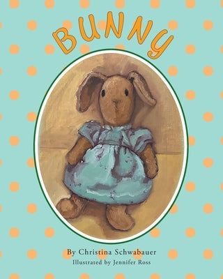 Bunny by Schwabauer, Christina