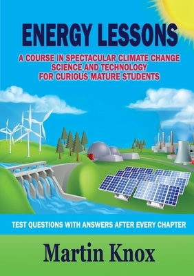 Energy Lessons by Knox, Martin