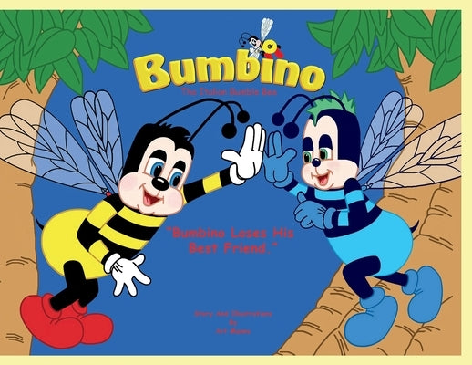 Bumbino Loses His Best Friend by Manno, Art