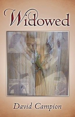 Widowed by Campion, David