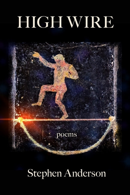 High Wire by Anderson, Stephen