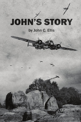 John's Story by Ellis, John