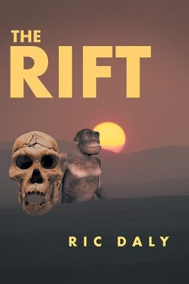 The Rift by Daly, Ric