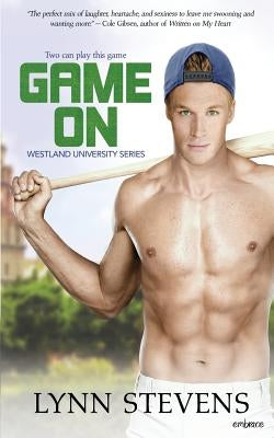 Game on by Stevens, Lynn