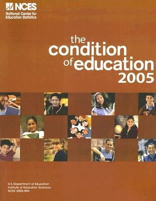 The Condition of Education by Wirt, John