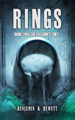 Rings by Hewett, Benjamin