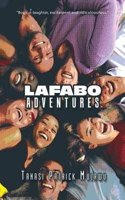 Lafabo Adventures by Mulawu, Tanasi Patrick