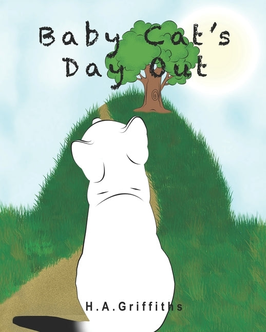 Baby Cat's Day Out by Beastall, Gemma