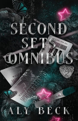 Second Sets Omnibus by Beck, Aly