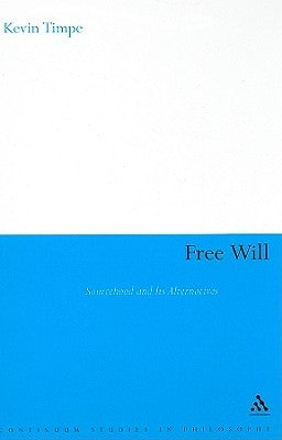 Free Will by Timpe, Kevin