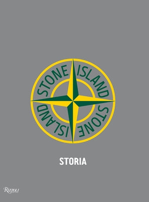 Stone Island: Storia Revised & Updated by Rabkin, Eugene