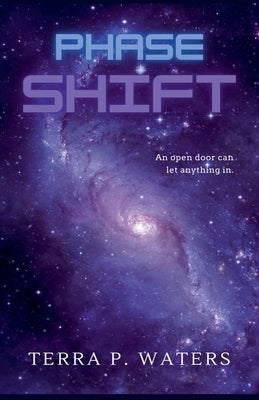 Phase Shift by Waters, Terra P.