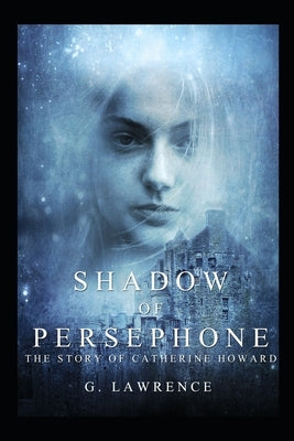 Shadow of Persephone by Design, Amelie