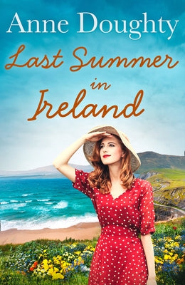 Last Summer in Ireland by Doughty, Anne