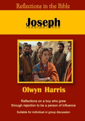 Joseph by Harris, Olwyn L.