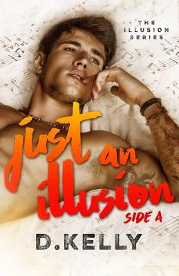 Just an Illusion - Side A: Side A by Fox, Tiffany