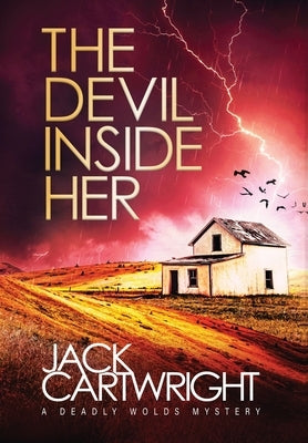 The Devil Inside Her by Cartwright, Jack