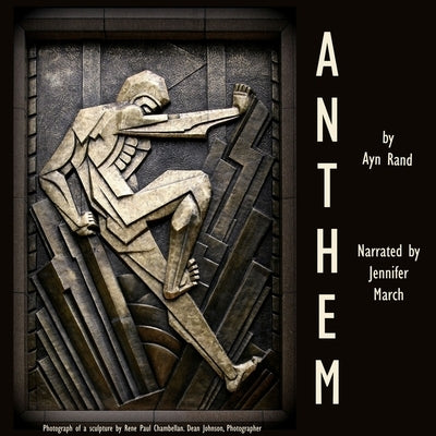 Anthem by Rand, Ayn