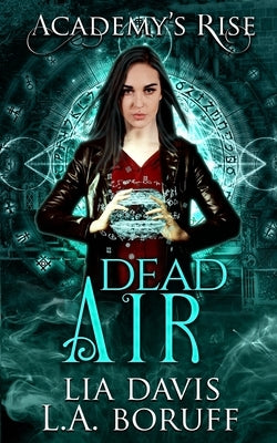 Dead Air by Anderson, Lainie