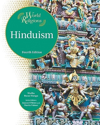 Hinduism by Wangu, Madhu Bazaz