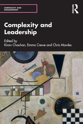 Complexity and Leadership by Chauhan, Kiran