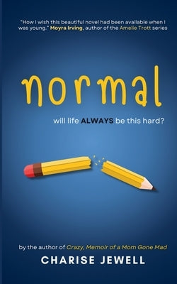 Normal by Jewell, Charise